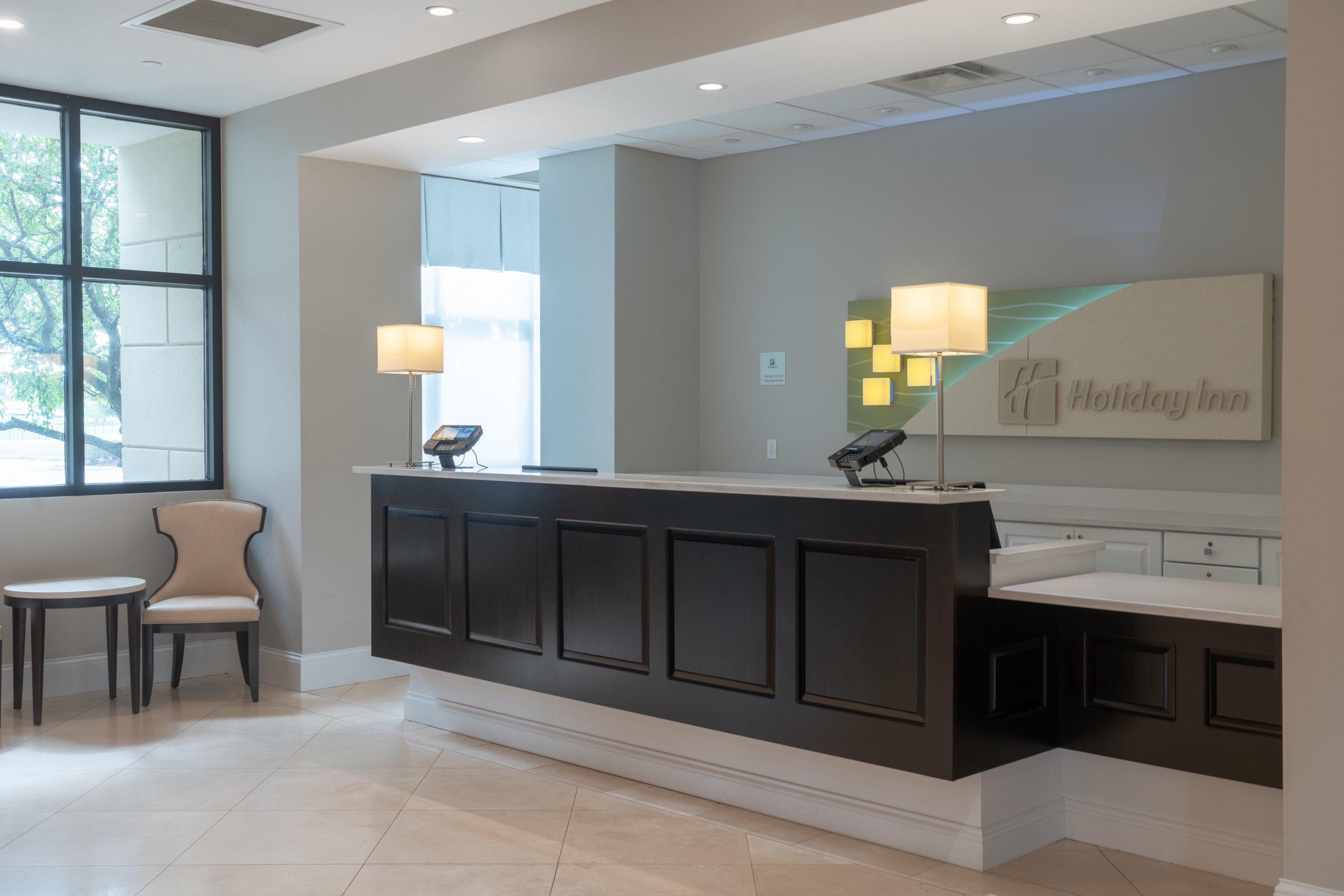 Holiday Inn Wilmington By Ihg Gurneyville Екстер'єр фото